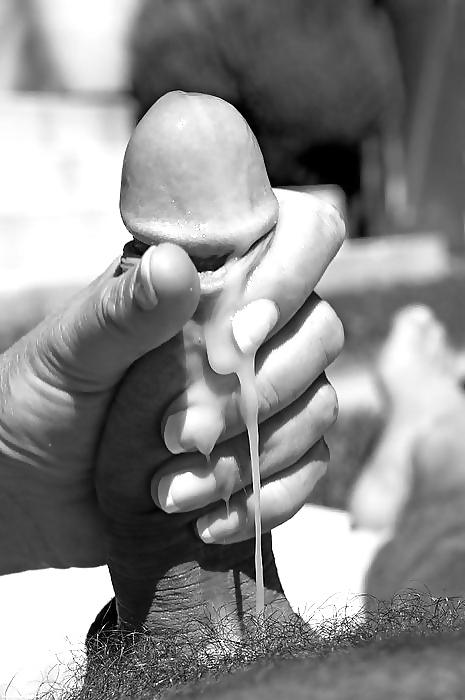 25P Cock for cuckold's Mistress 