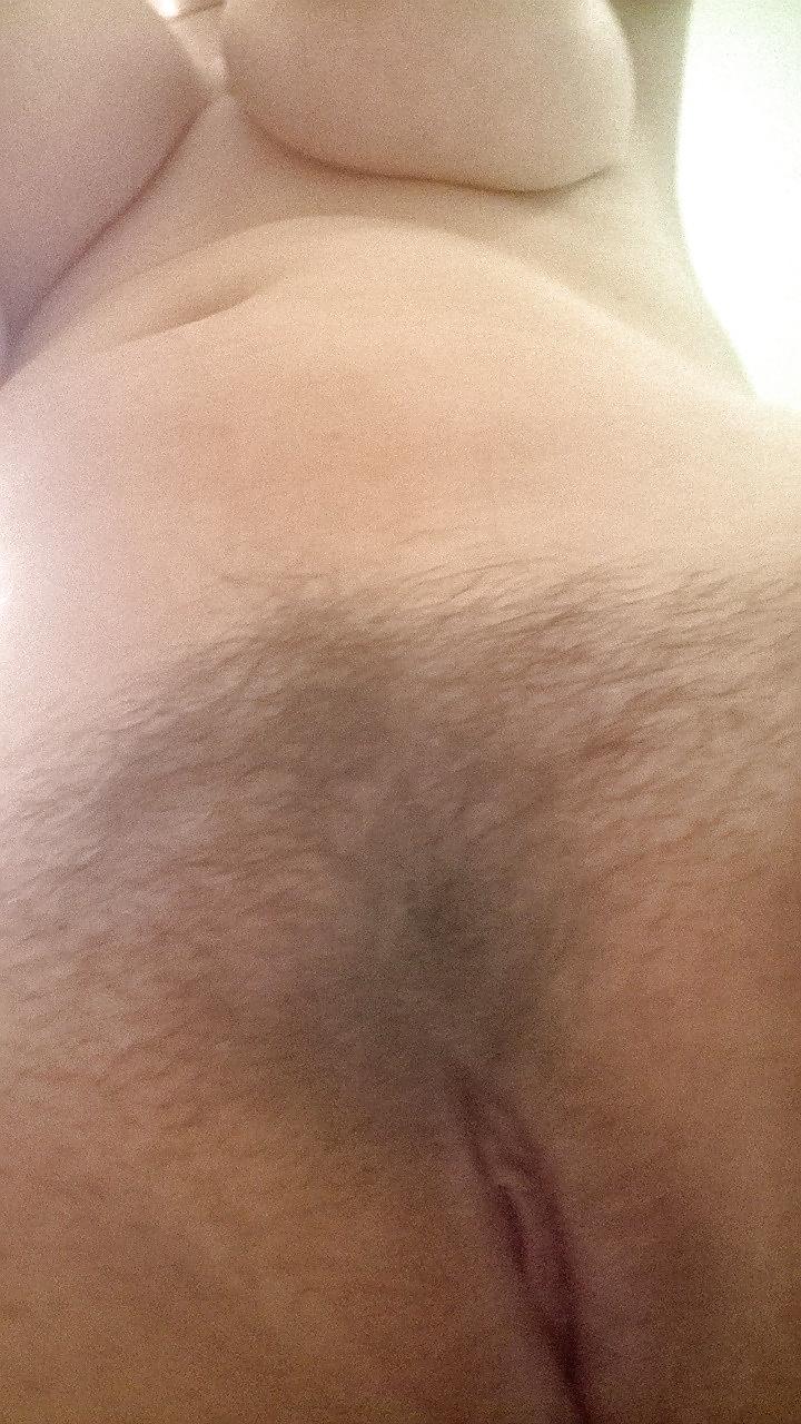 25P Random EX GF's Tits
