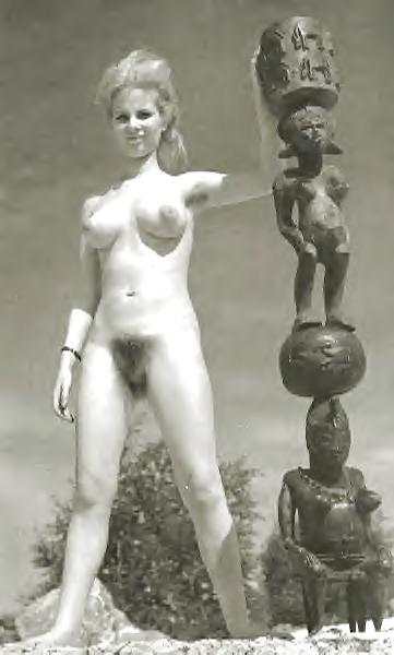 25P Vintage Aktfotos 4