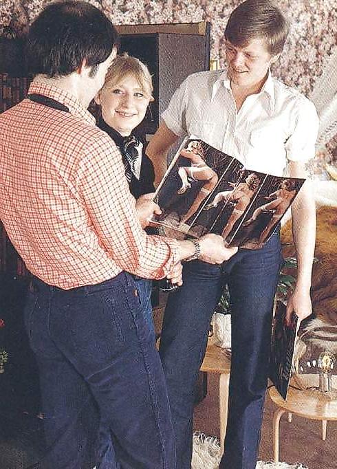 25P Photo Surprise - Vintage Mag Pictures