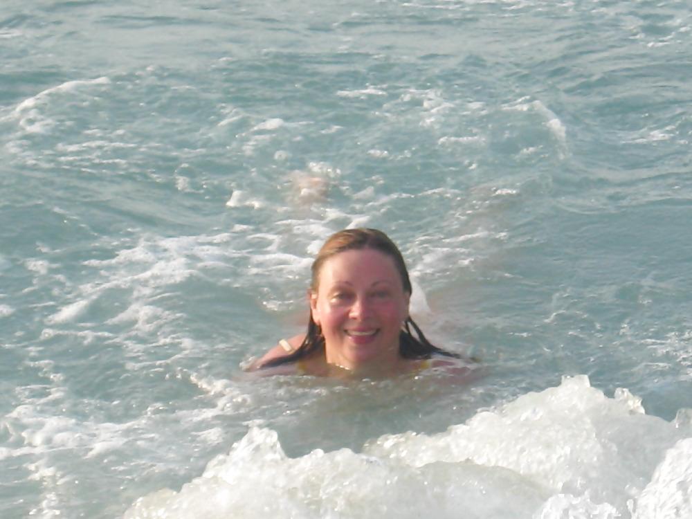 22P MY REAL LIFE MOM (Lilia, 55 y.o.)
