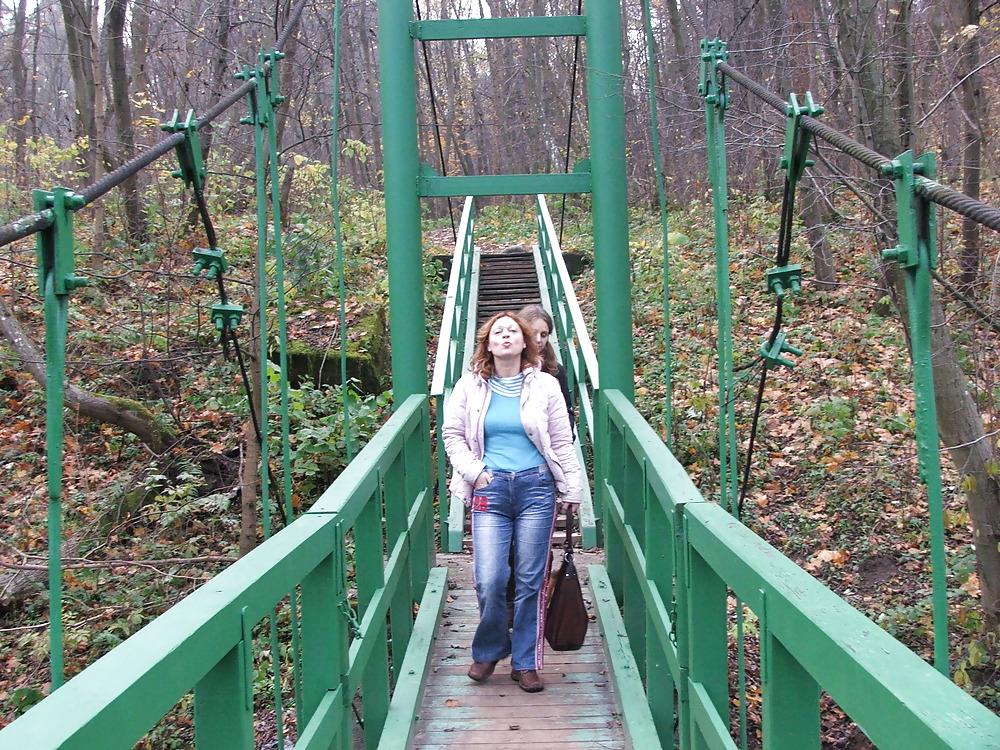 22P MY REAL LIFE MOM (Lilia, 55 y.o.)