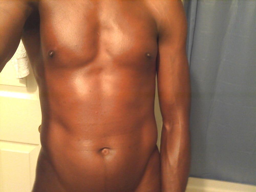 8P Just a little of me.