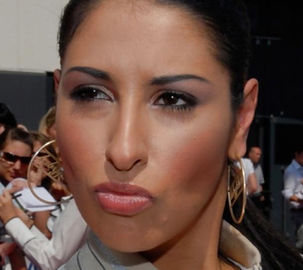 25P German exotic celebs - part2