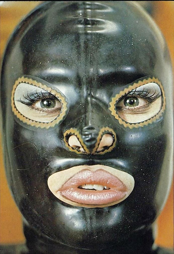 11P VINTAGE RUBBER