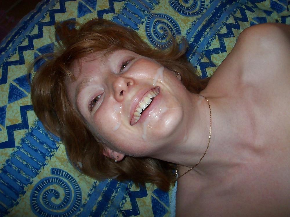 25P Taking cum while on their Laying down Just face