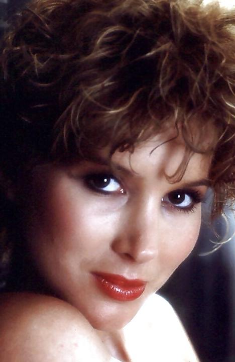 18P Vintage Pornstar - Debbie Johnson