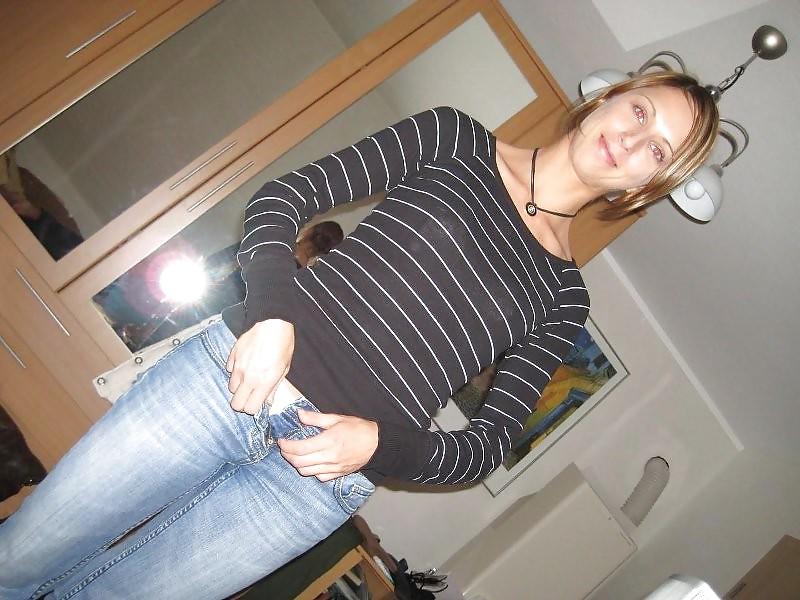 25P Tall Slut-Milf