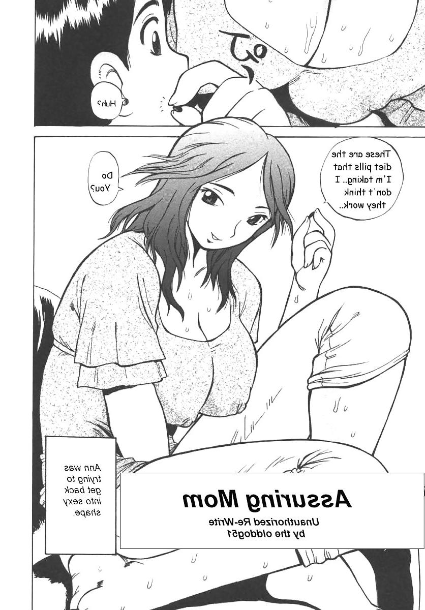 16P Assuring-mom