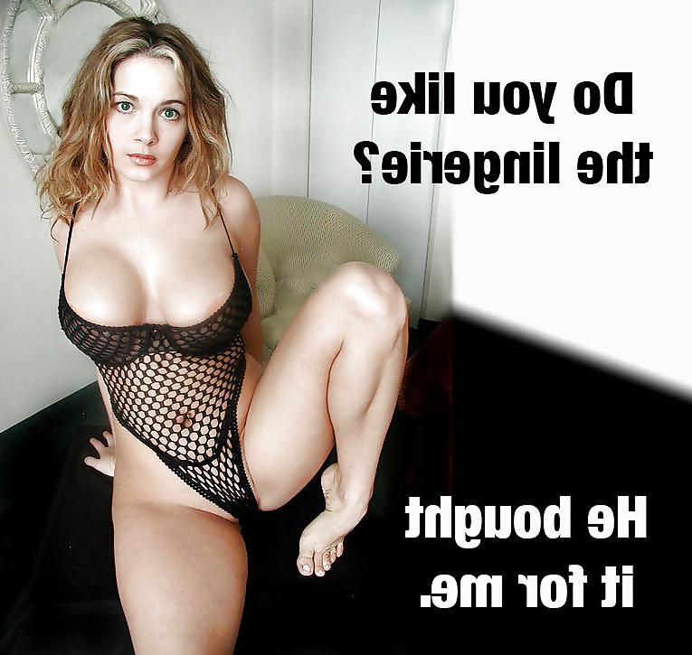 21P V's cuckold captions 4