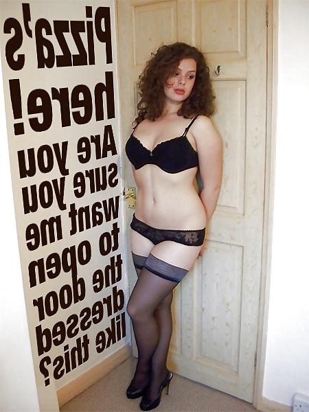 21P V's cuckold captions 4