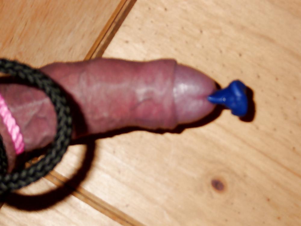7P Plugged and Bound