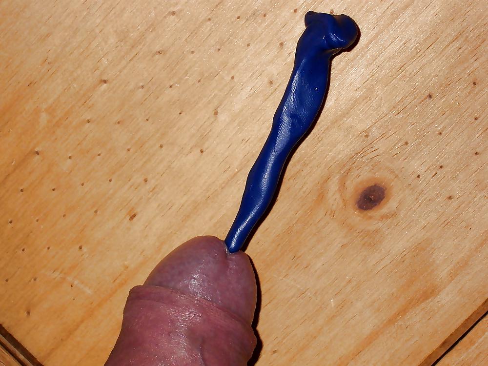 7P Plugged and Bound