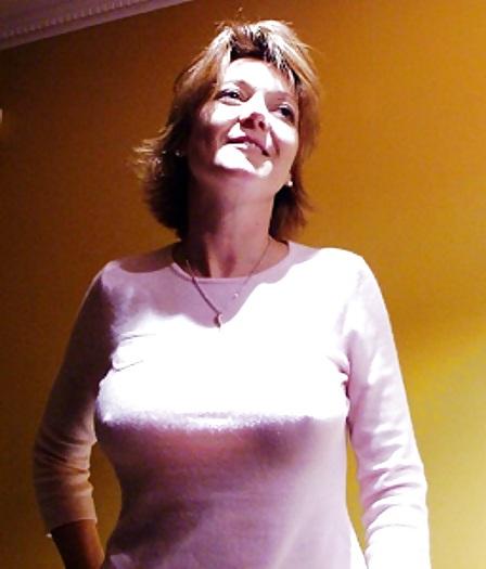 25P Braless Hard Nipples Pokies 1