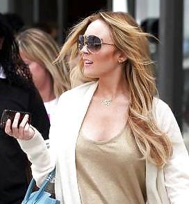 25P Braless Hard Nipples Pokies 1