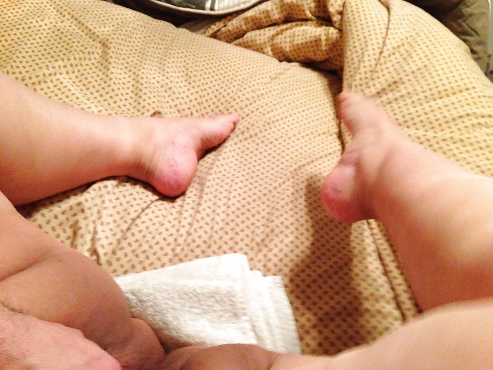 15P BBW Nalgona y cornudo