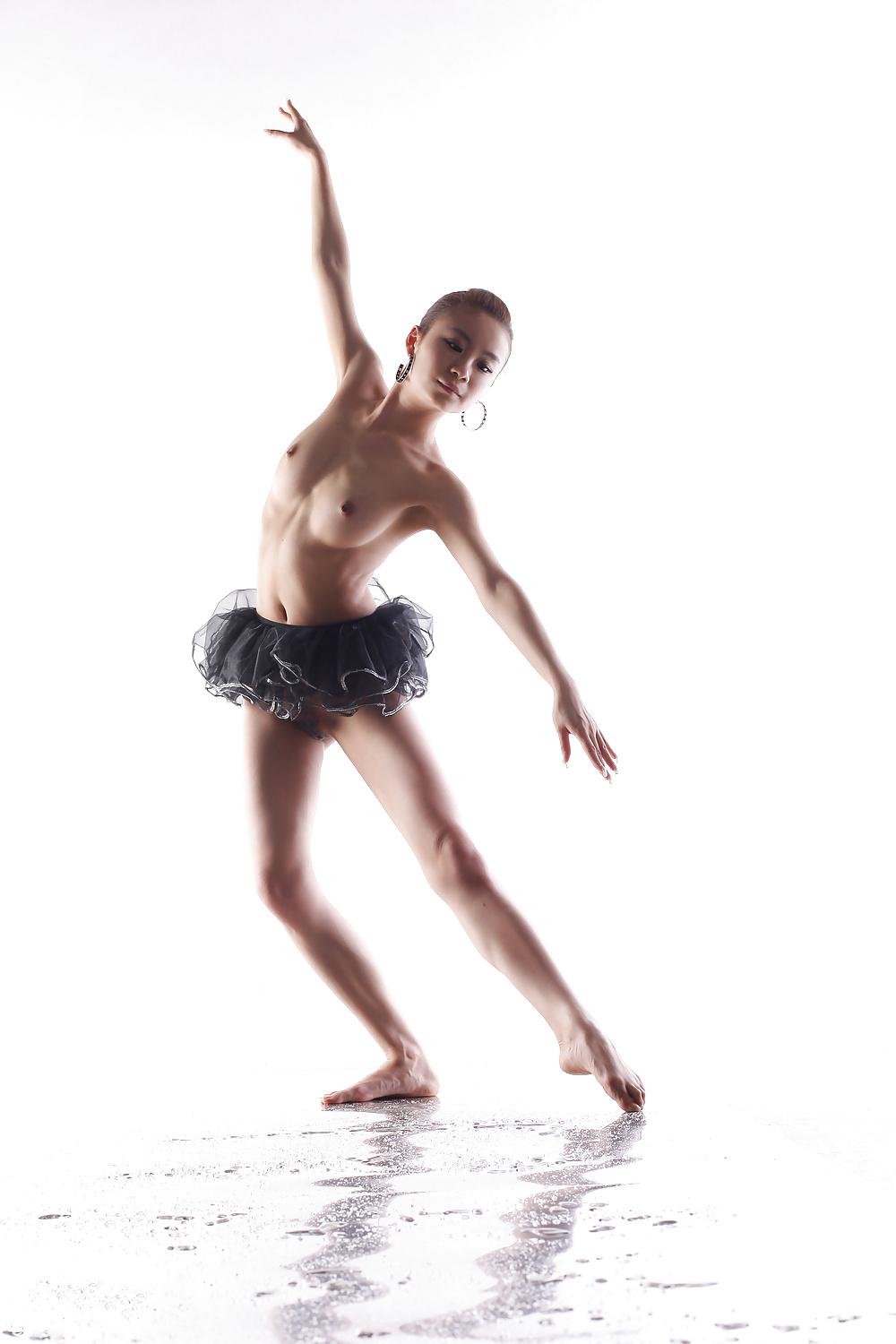 25P Ballerina Bei Bei