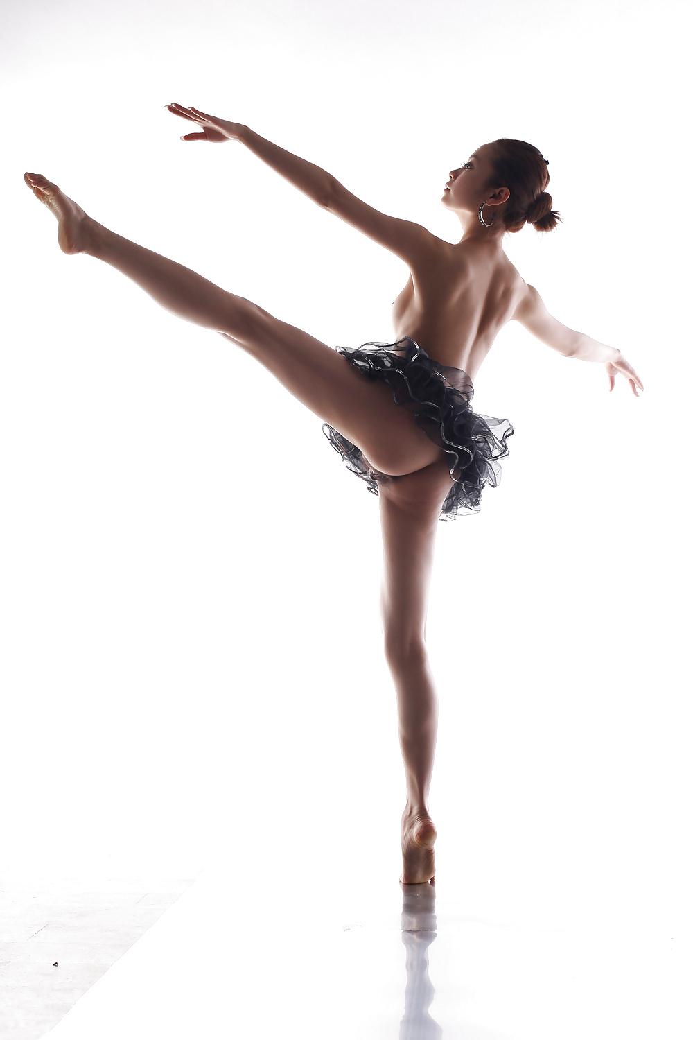 25P Ballerina Bei Bei