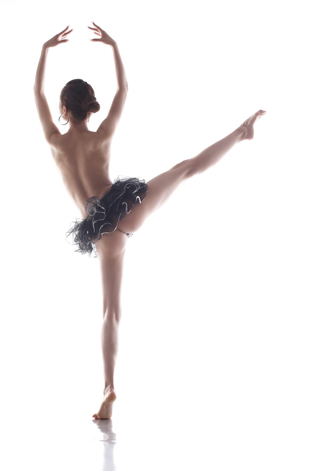 25P Ballerina Bei Bei