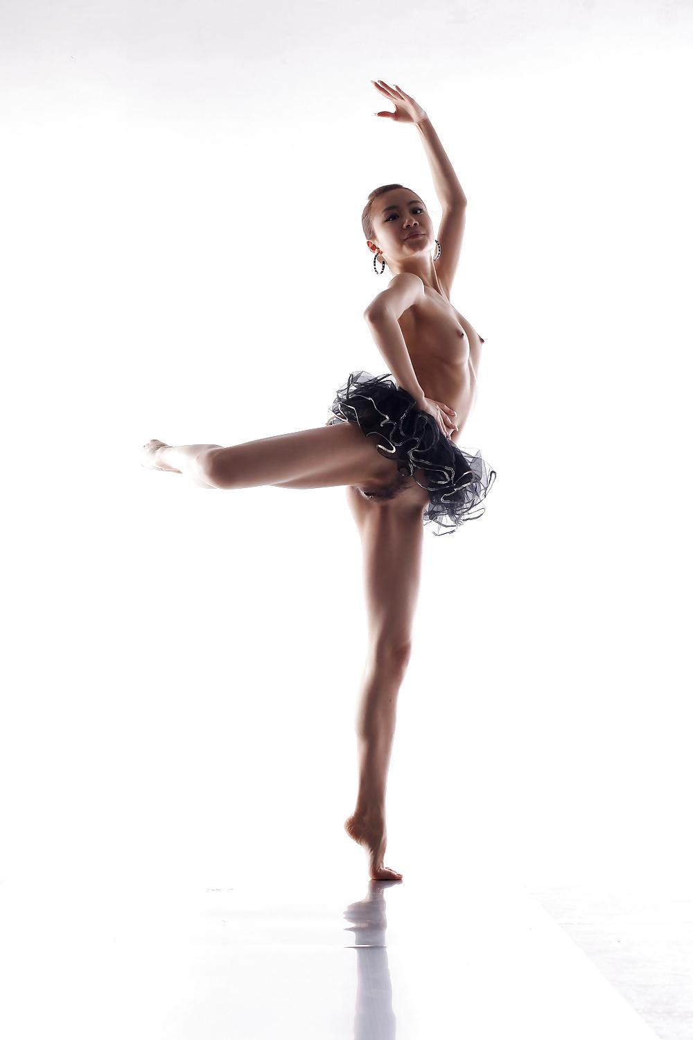 25P Ballerina Bei Bei