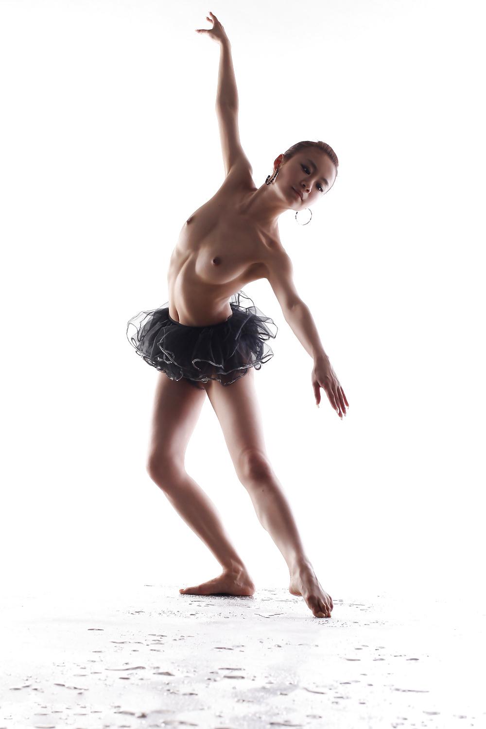 25P Ballerina Bei Bei