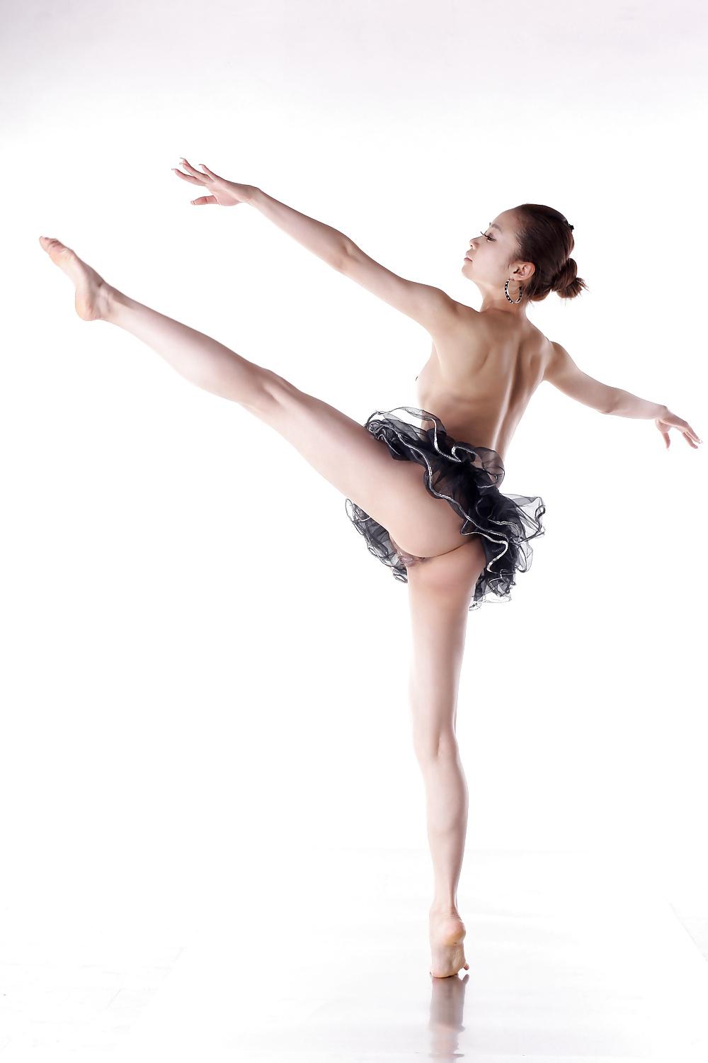 25P Ballerina Bei Bei