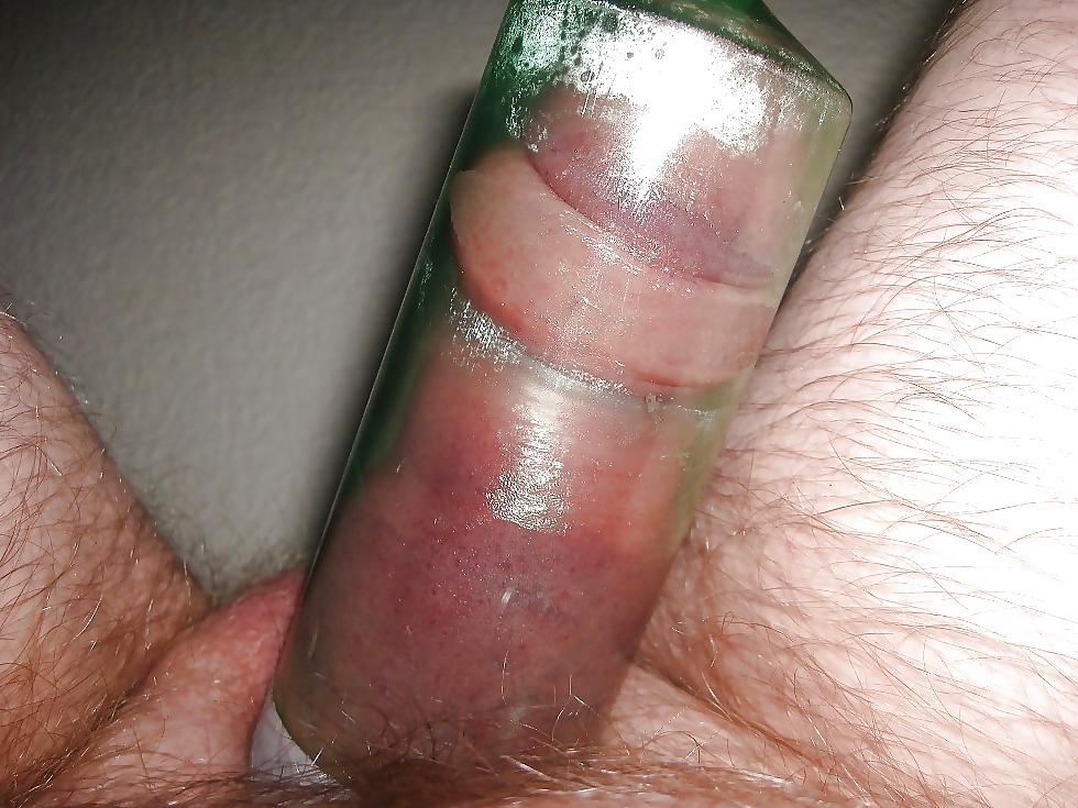 25P PUMPING cock & balls, tits & pussy #7