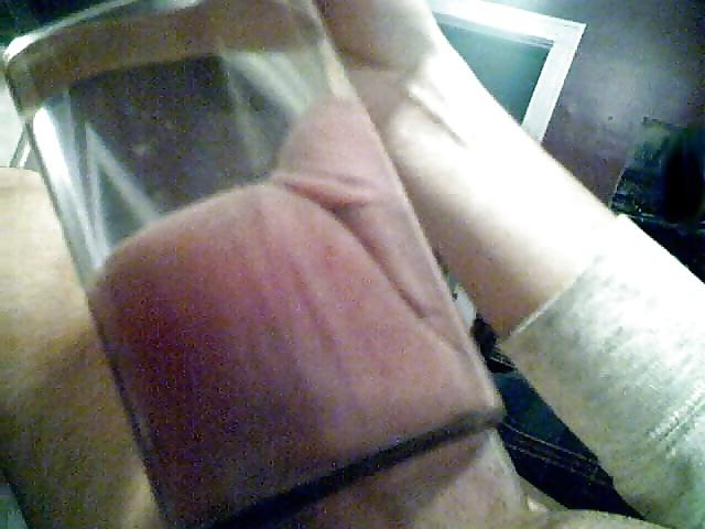 25P PUMPING cock & balls, tits & pussy #7