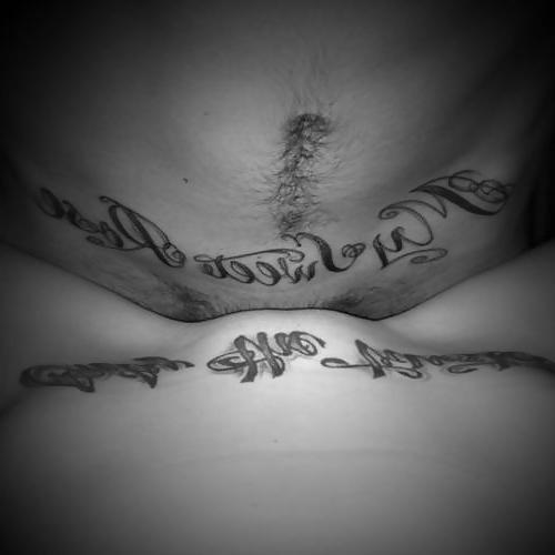 25P Her Point Of View