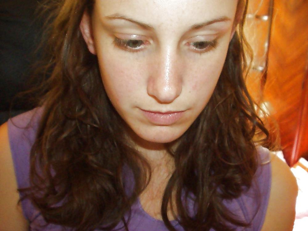 15P Me as a innocent girl