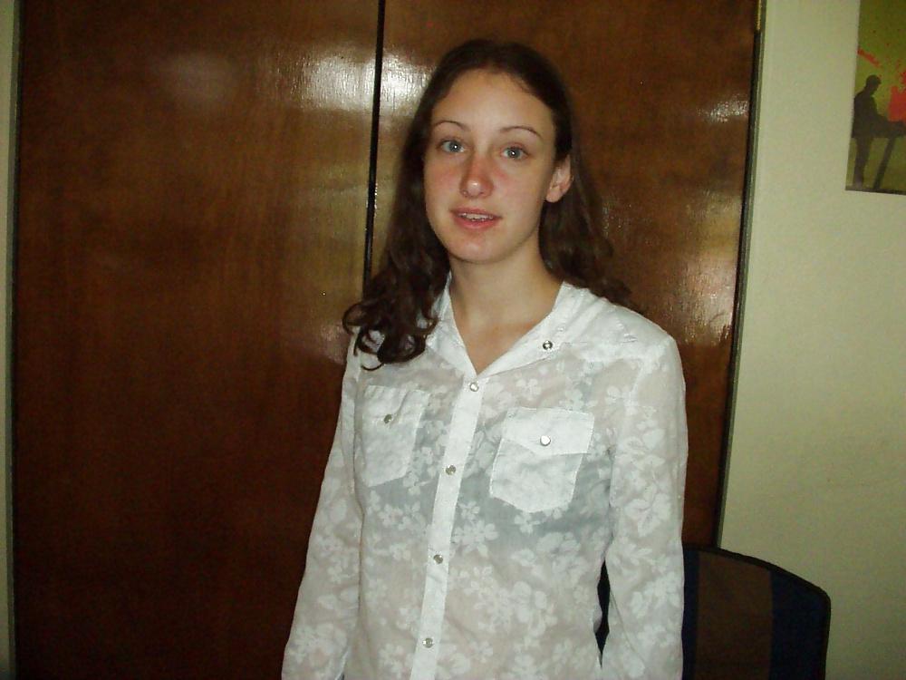 15P Me as a innocent girl