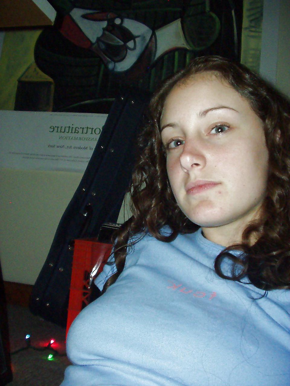 15P Me as a innocent girl