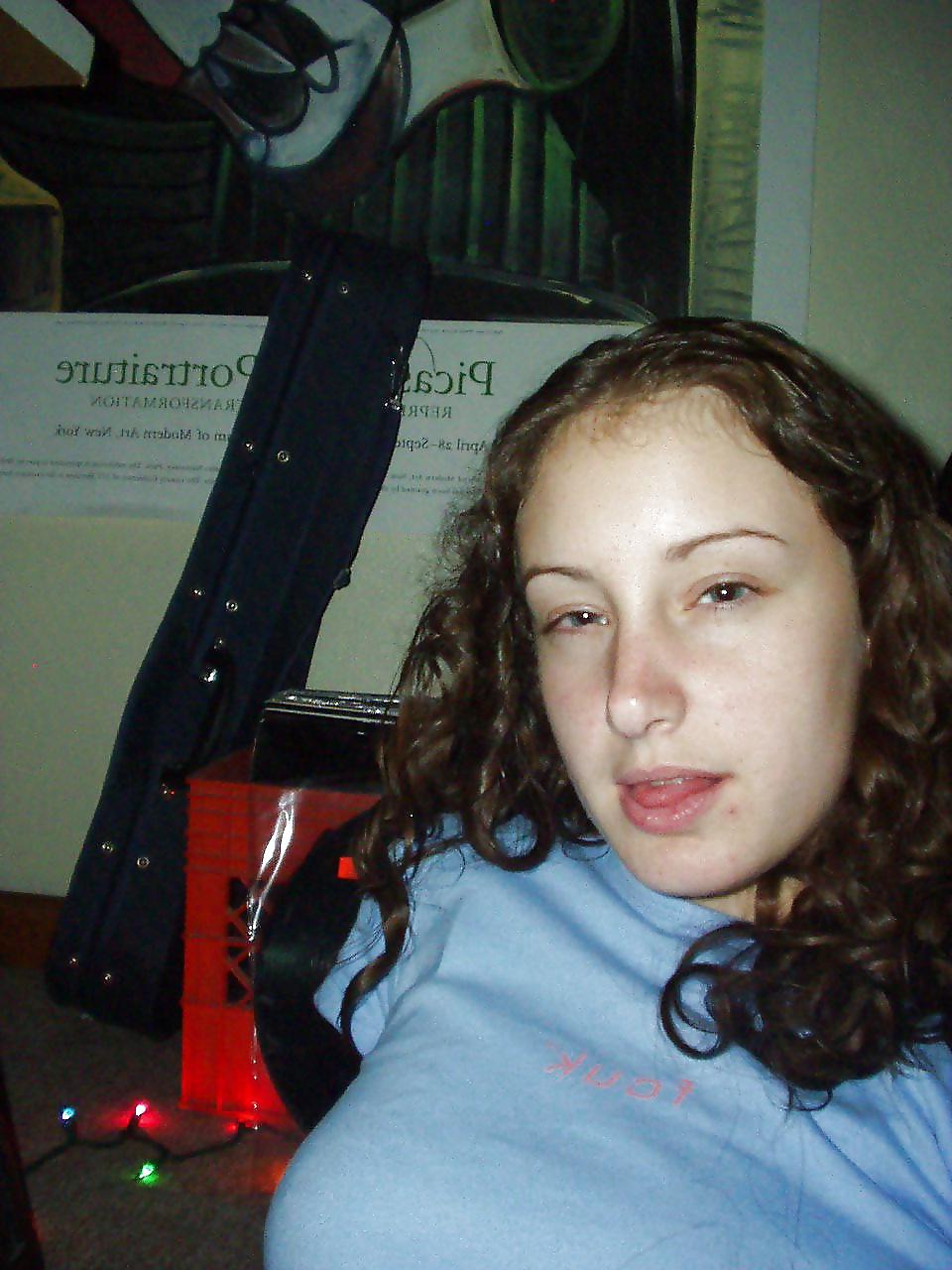 15P Me as a innocent girl