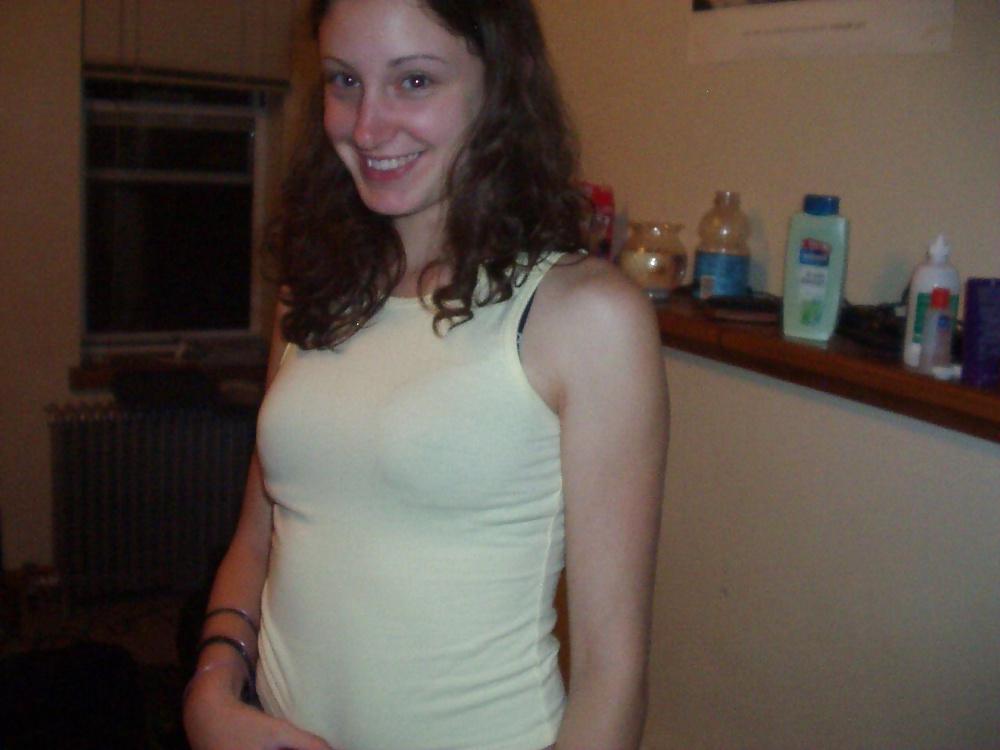15P Me as a innocent girl