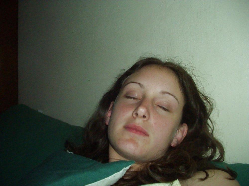 15P Me as a innocent girl