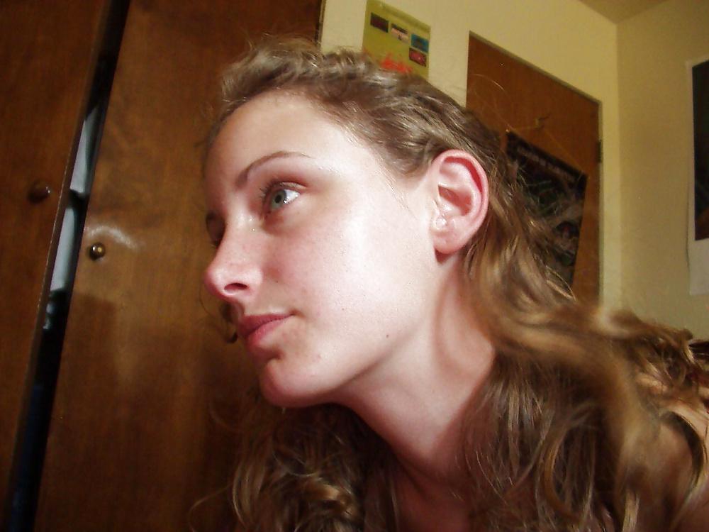 15P Me as a innocent girl