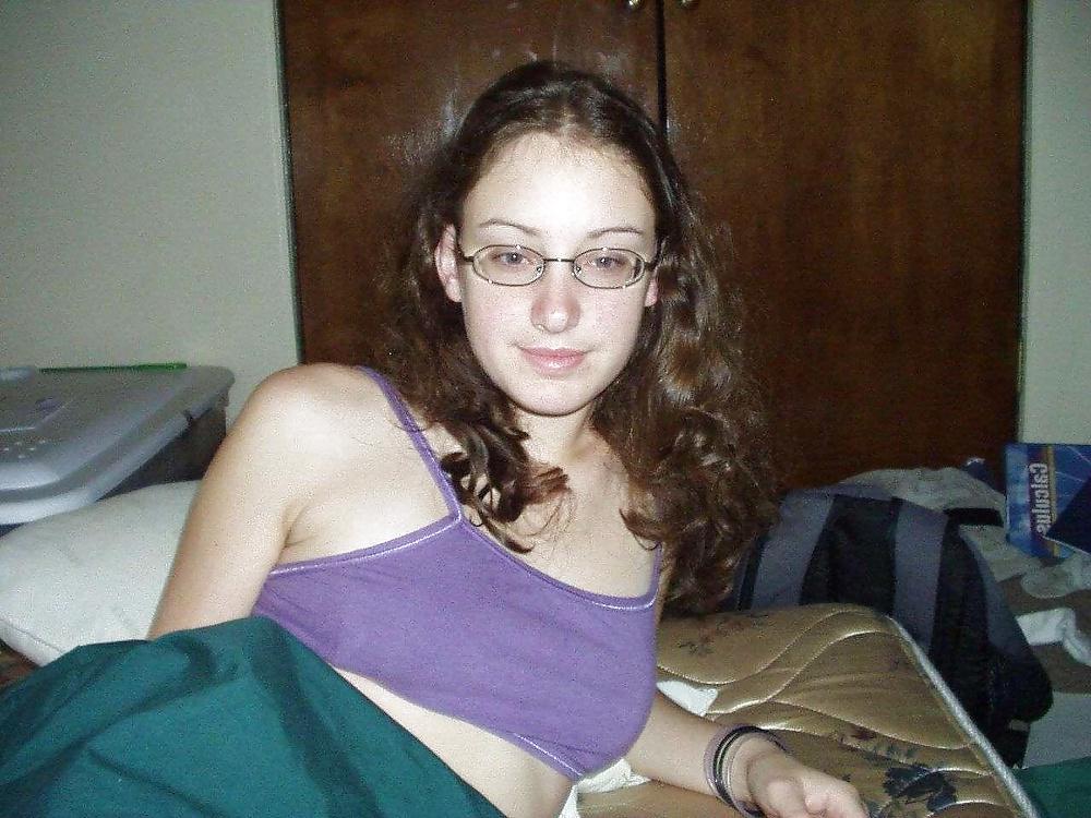 15P Me as a innocent girl