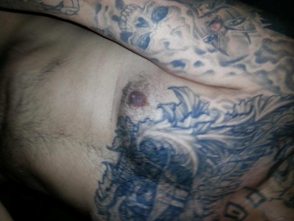 14P Her POV 