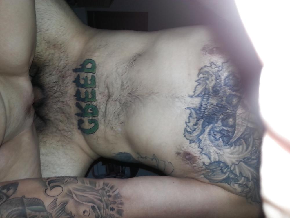 14P Her POV 