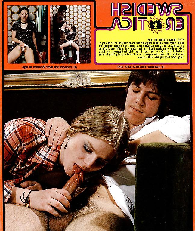 25P Swedish Erotica Covers 5