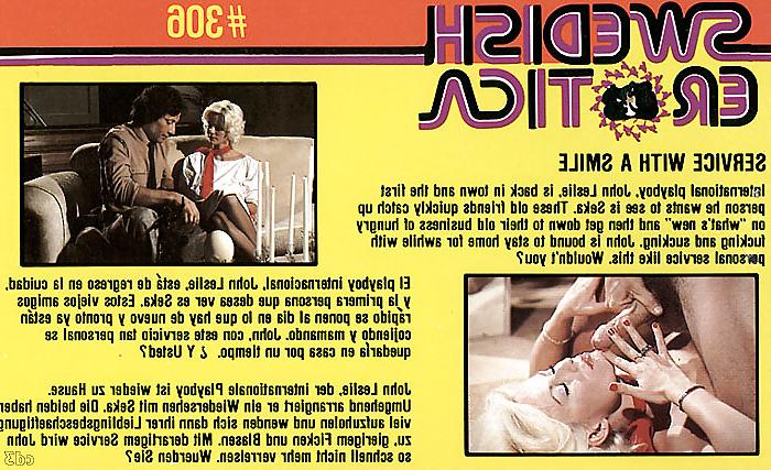 25P Swedish Erotica Covers 5