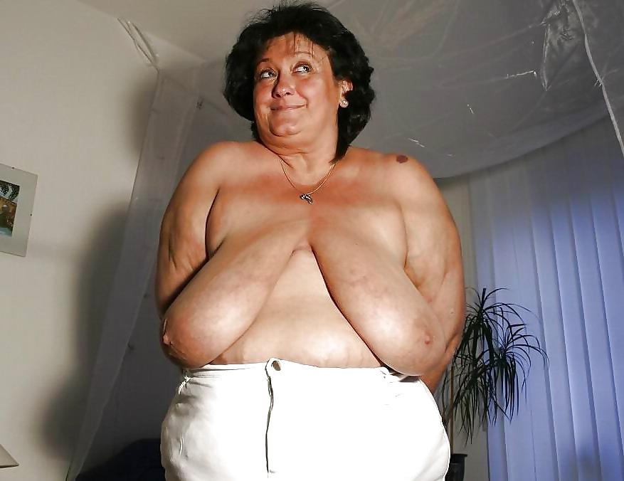 25P GILFs and Old Bitches Collection 7