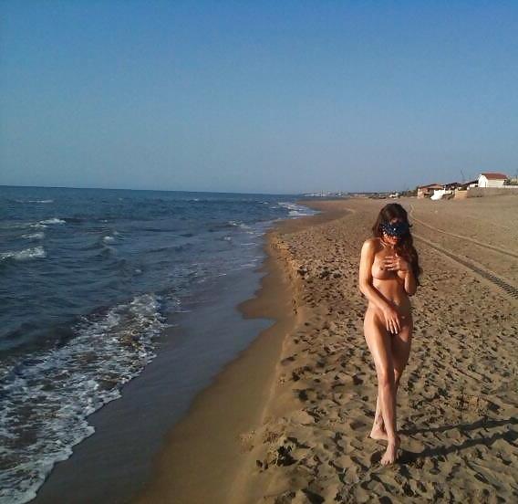 17P Naike Rivelli - hot italian celeb