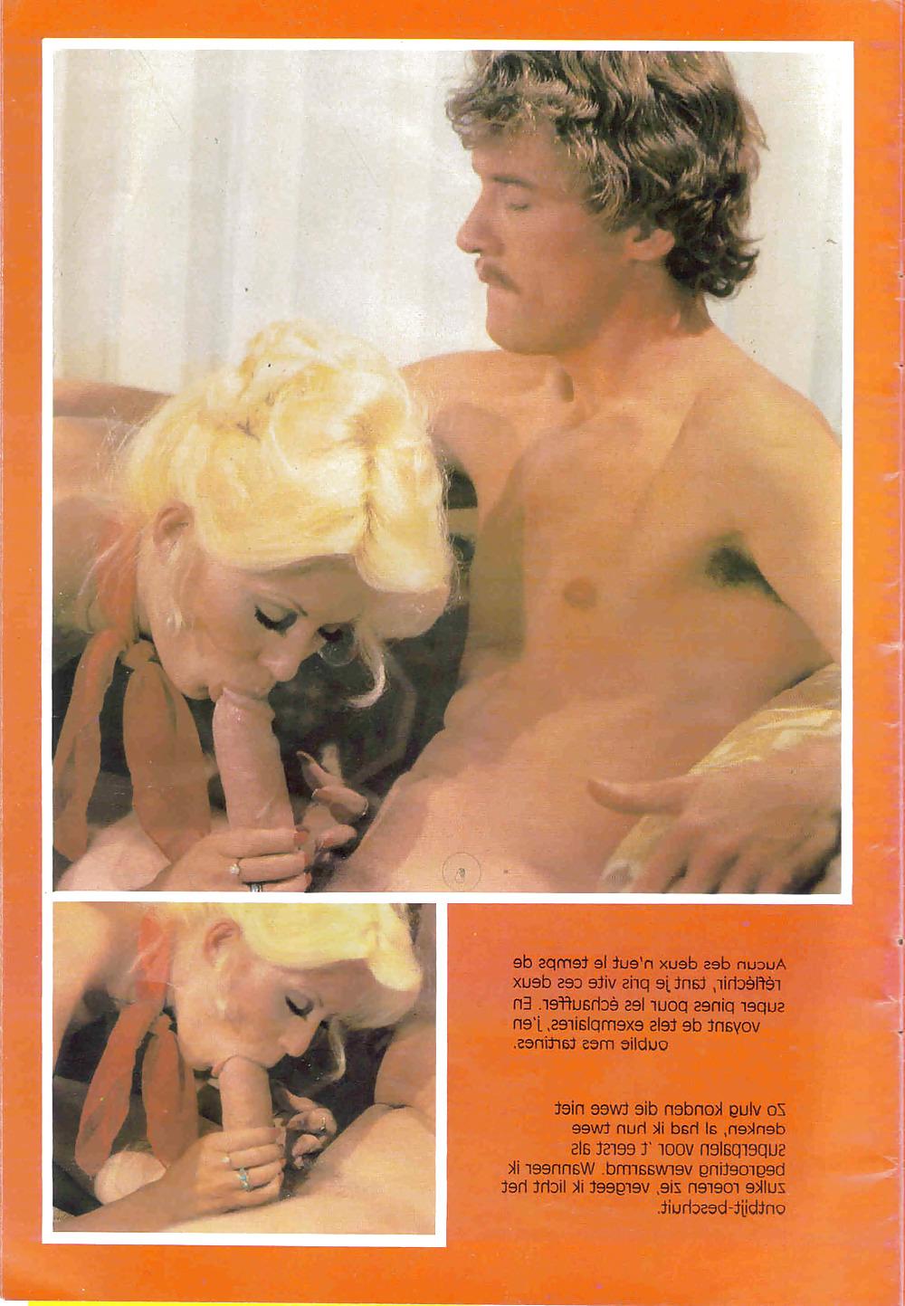 25P Swedish Erotica No 5