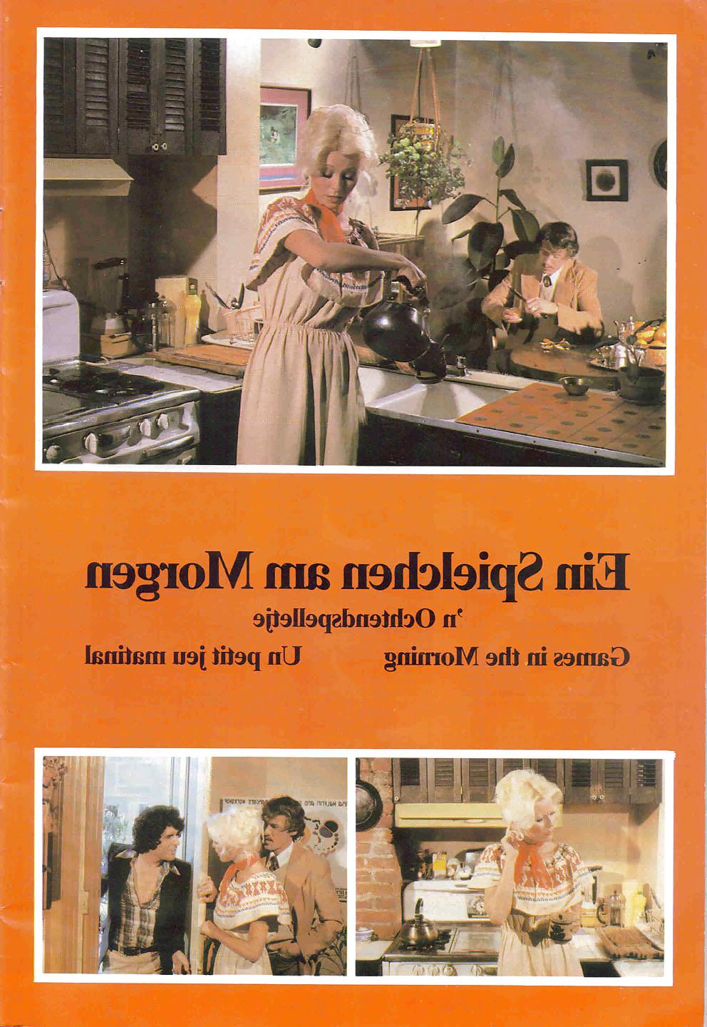 25P Swedish Erotica No 5