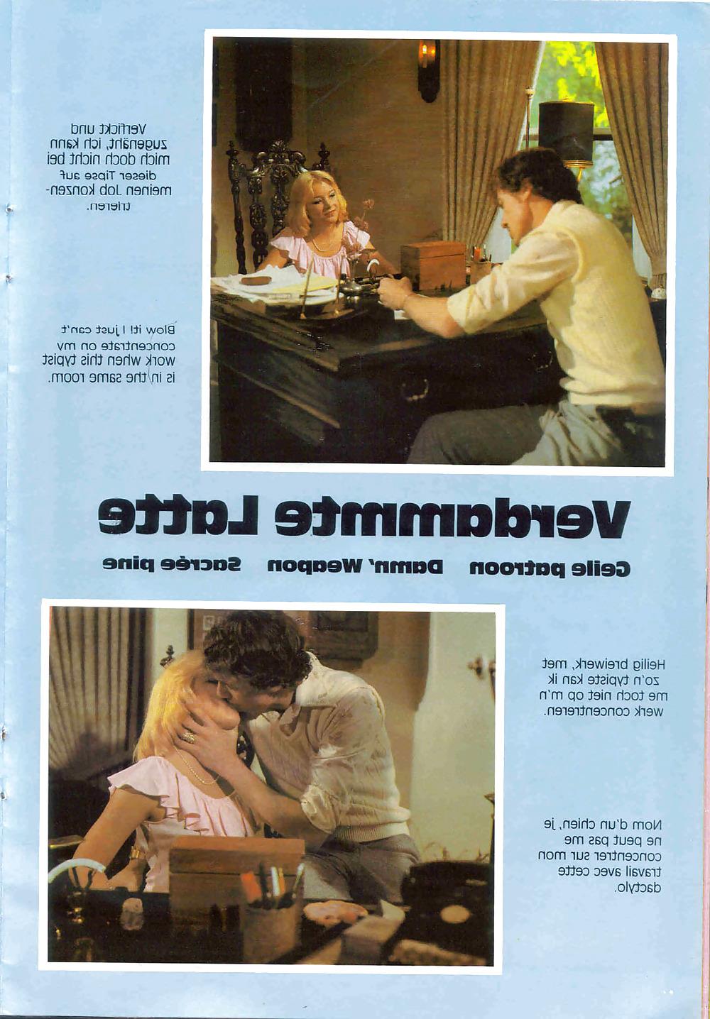 25P Swedish Erotica No 5