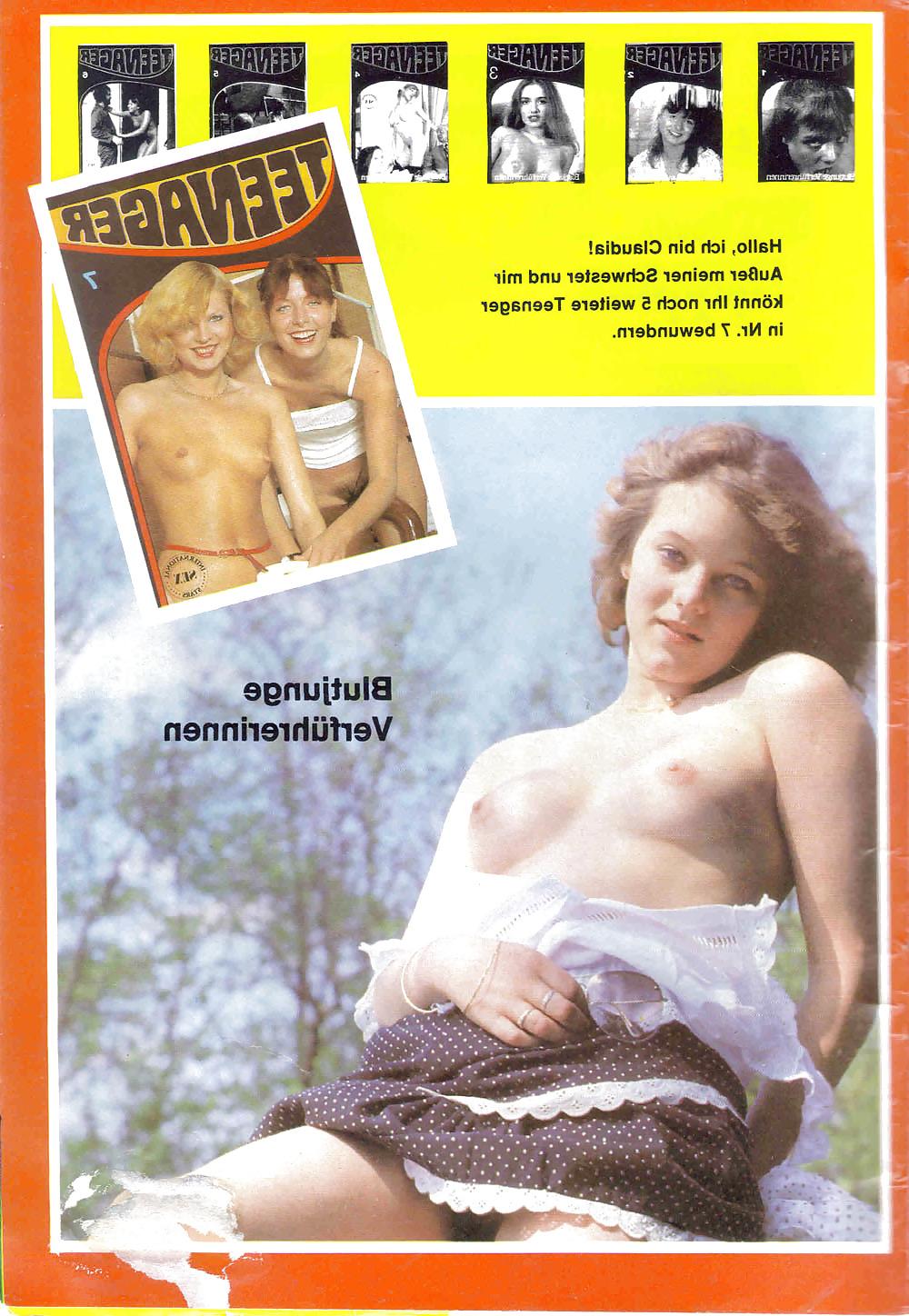 25P Swedish Erotica No 5