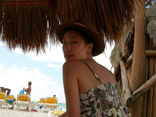 25P My girlfriend asian, so young so sexy , sweet!!
