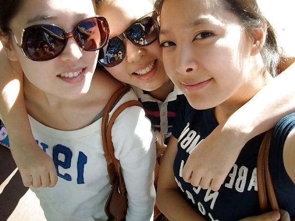 25P My girlfriend asian, so young so sexy , sweet!!