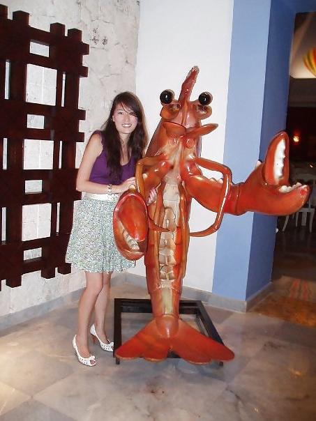 25P My girlfriend asian, so young so sexy , sweet!!